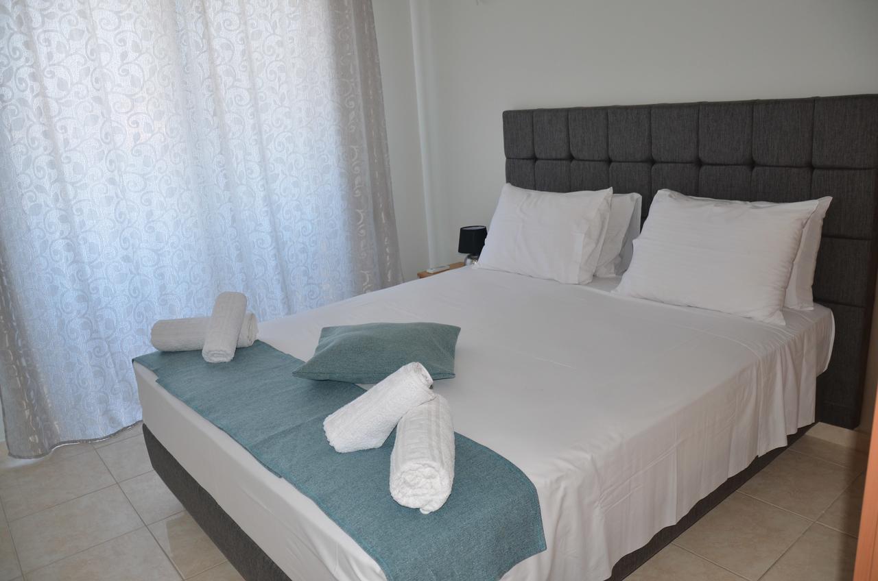 Aparthotel Platoni Elite Ialysos  Exterior foto