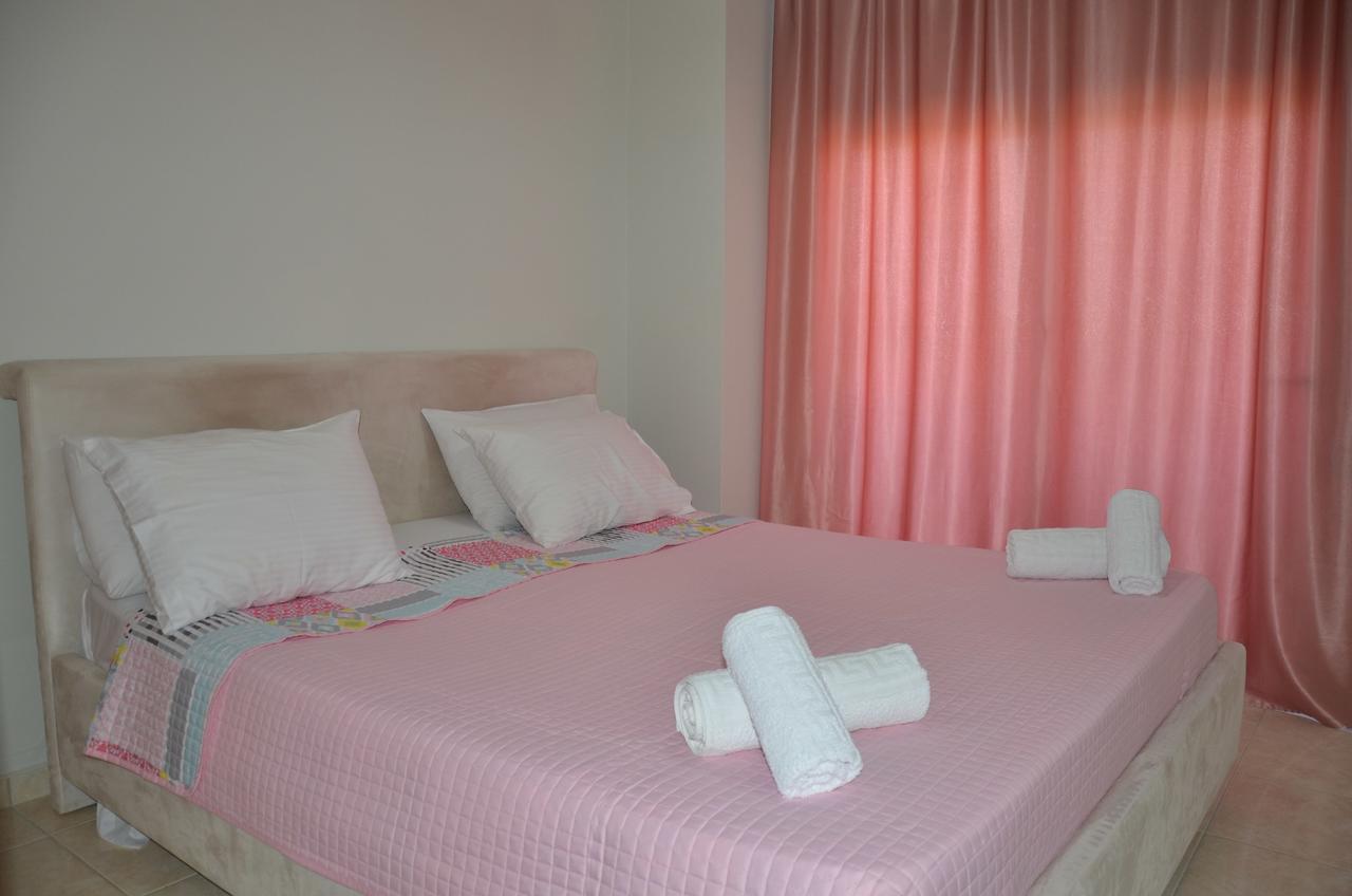 Aparthotel Platoni Elite Ialysos  Exterior foto