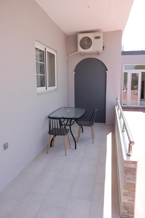 Aparthotel Platoni Elite Ialysos  Exterior foto