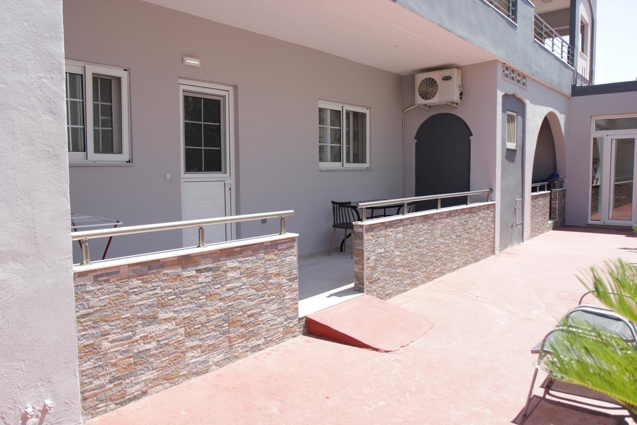 Aparthotel Platoni Elite Ialysos  Exterior foto