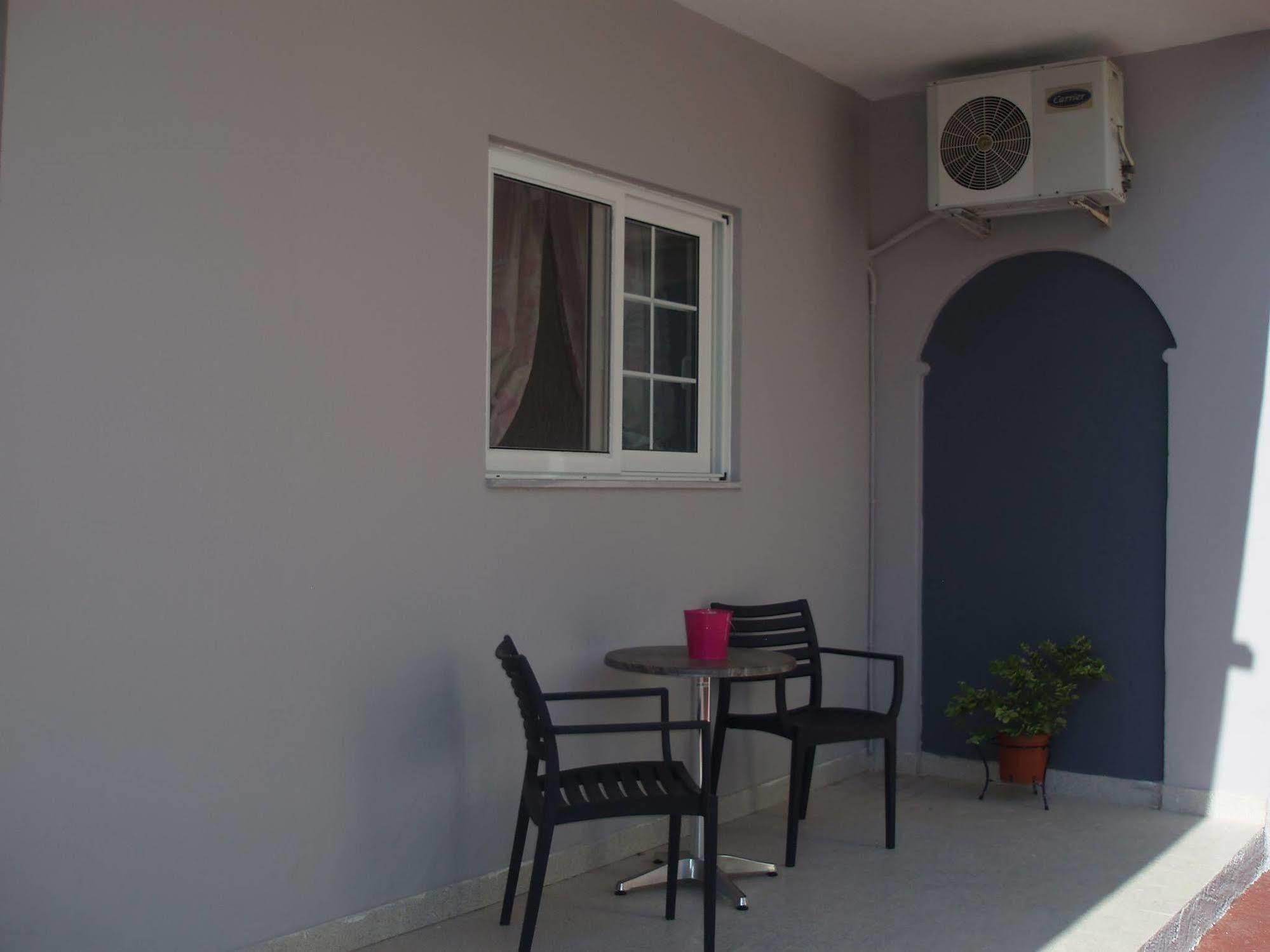 Aparthotel Platoni Elite Ialysos  Exterior foto