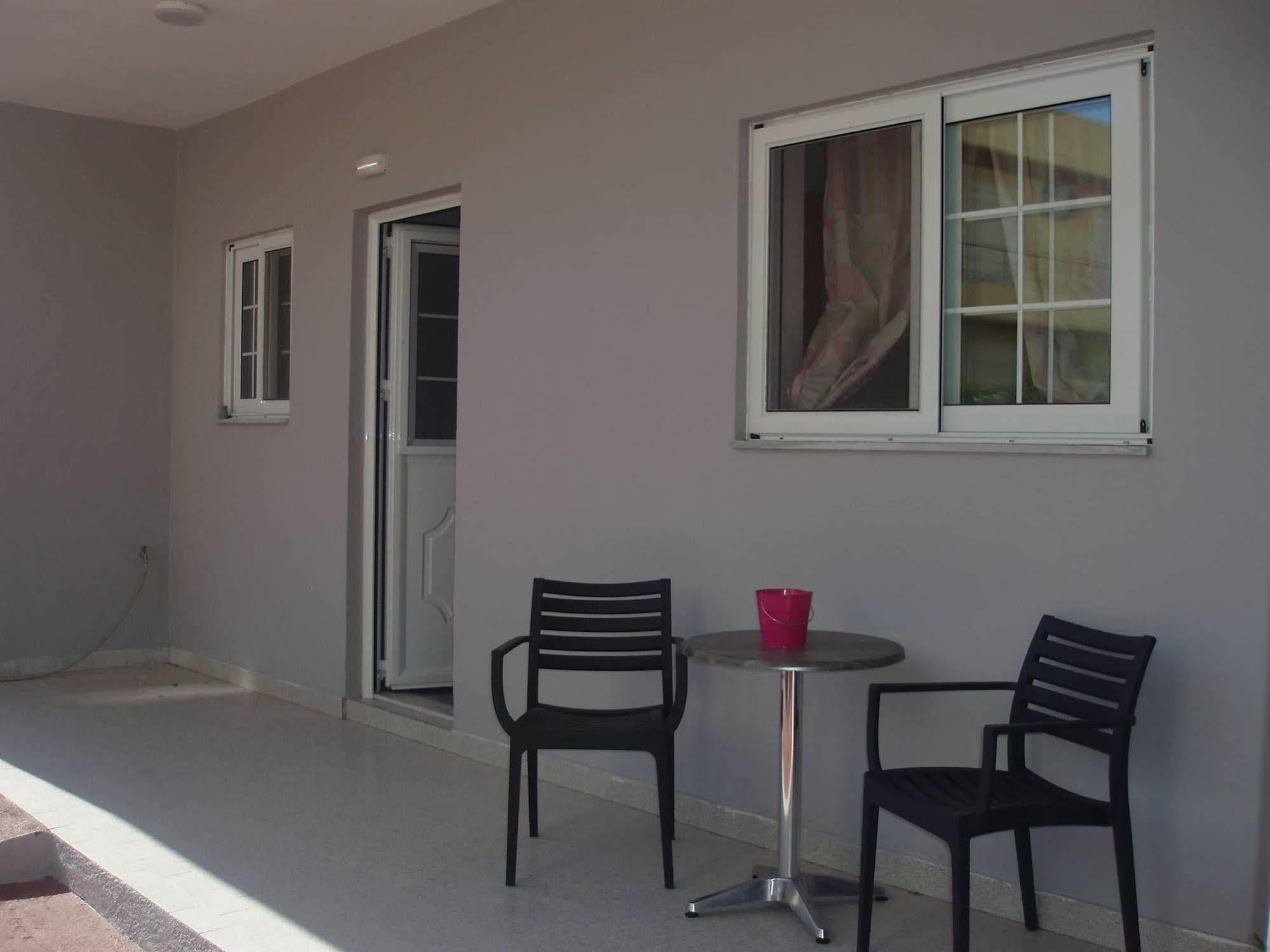 Aparthotel Platoni Elite Ialysos  Exterior foto